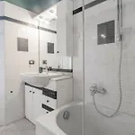 Apartamento H11 Azul - Centro *