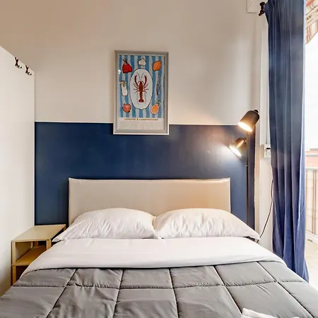 H11 Azul - Centro Sanremo