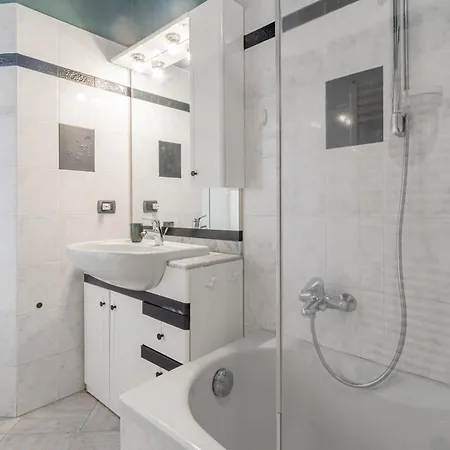 Apartment H11 Azul - Centro *
