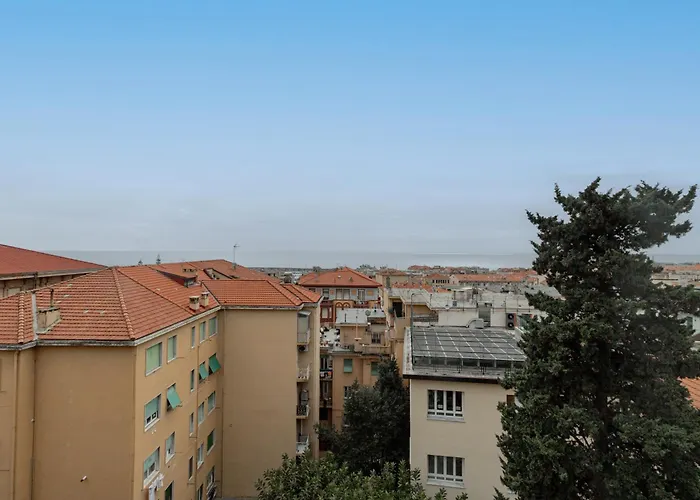 Lejlighed H11 Azul - Centro *